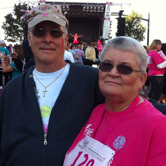 Meet your Posher, Mike - Picture 1 of 1